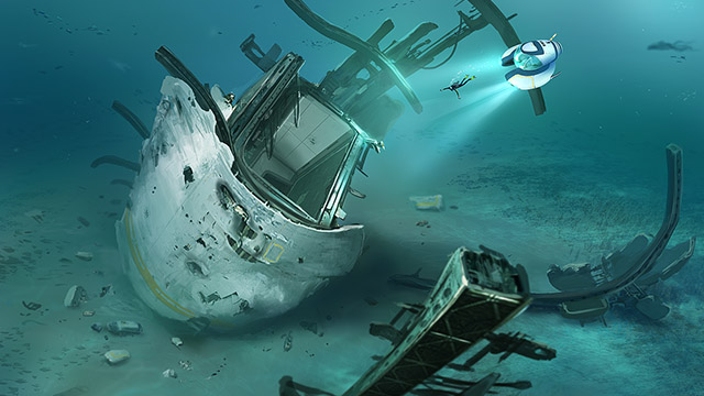 epic games subnautica game crash on launch