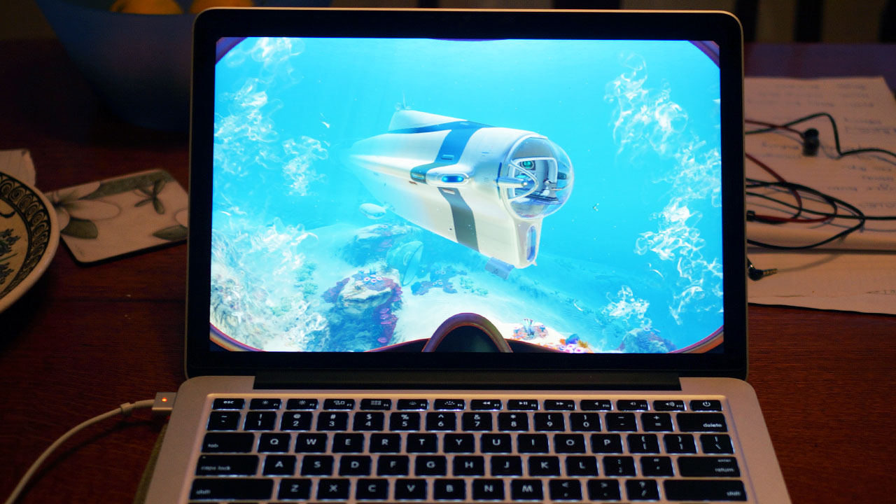 Subnautica Osx Test Version Available Subnautica Unknown Worlds Forums