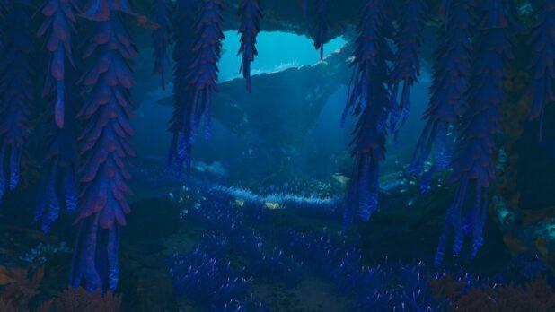 Hello Subnauts, At the start of the year, we shared a few details about Subnautica 2.