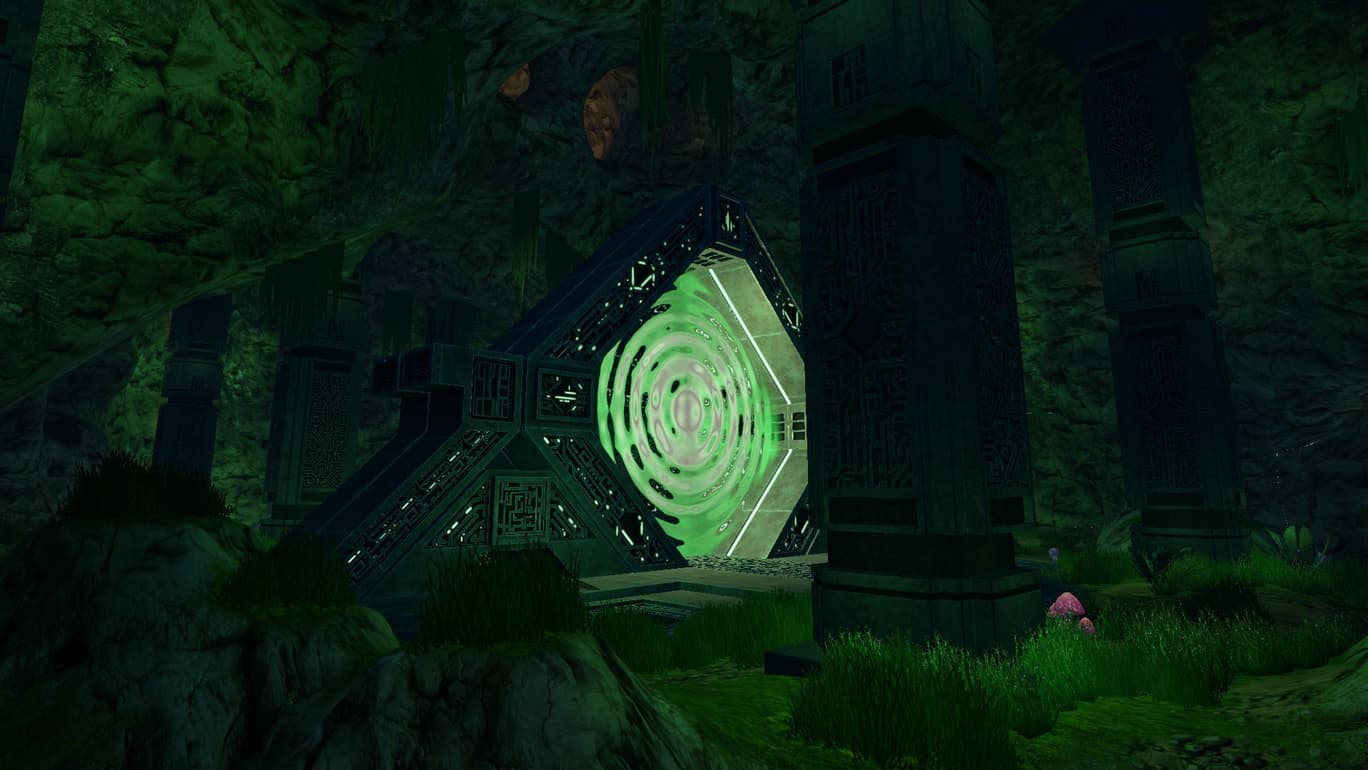 Unknown Worlds / Subnautica Precursor Update Released