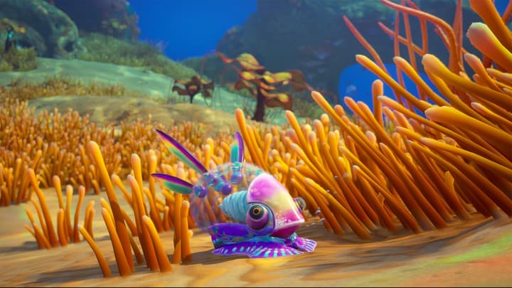 A Letter To The Community From The Subnautica 2 Team - Unknown Worlds — technology news on Trend Pulse