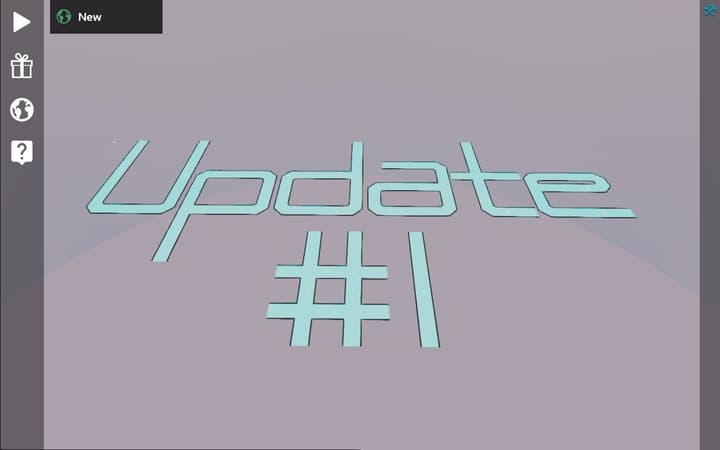 Unknown Worlds Future Perfect Update 1