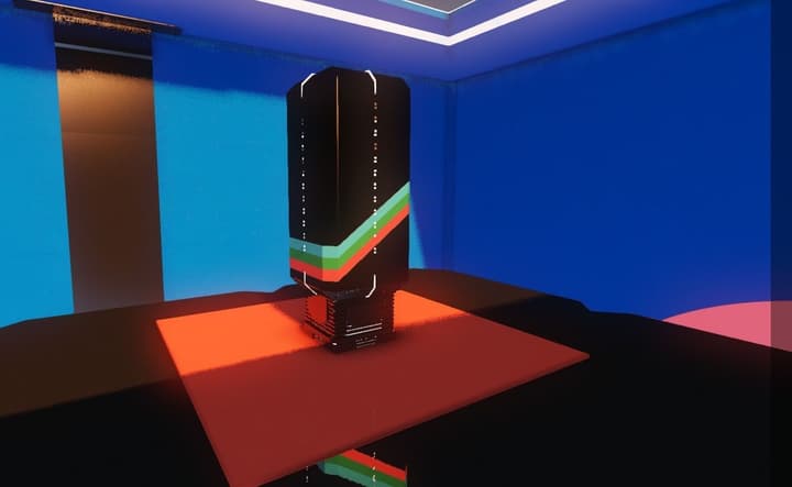 Unknown Worlds Future Perfect Update 8