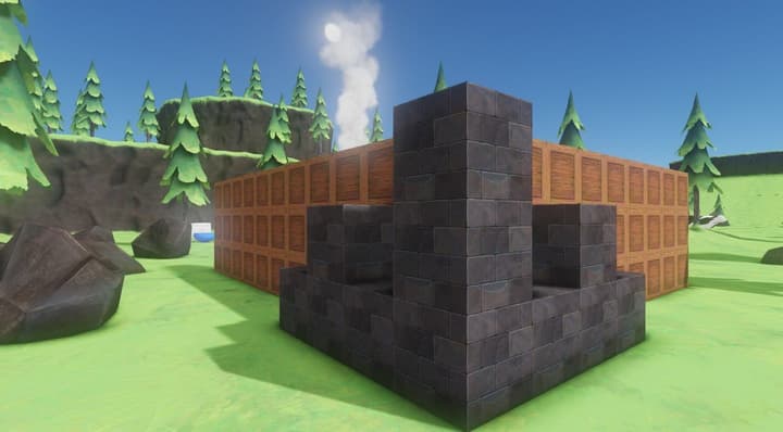 Unknown Worlds Future Perfect Update 14