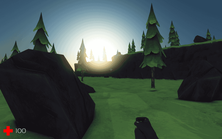 Unknown Worlds Future Perfect Update 15