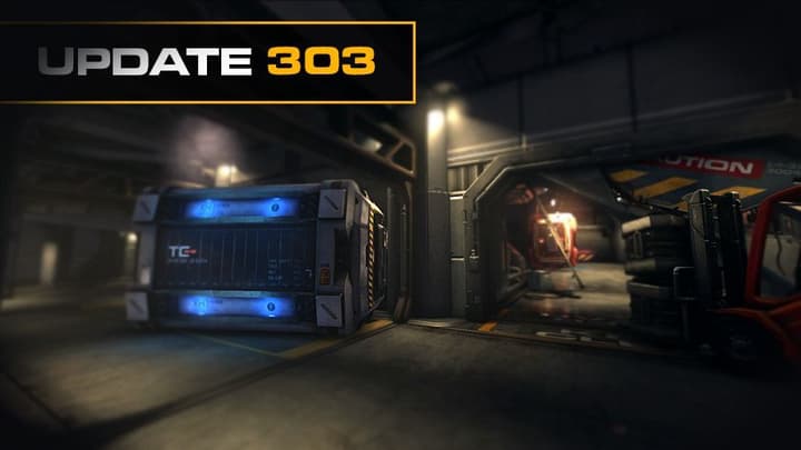 Unknown Worlds Update 303 Released