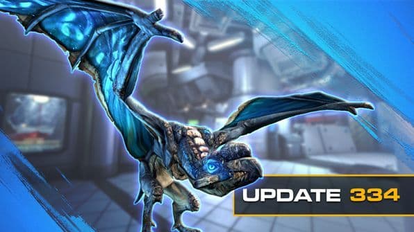 Unknown Worlds Update 334 Fixes