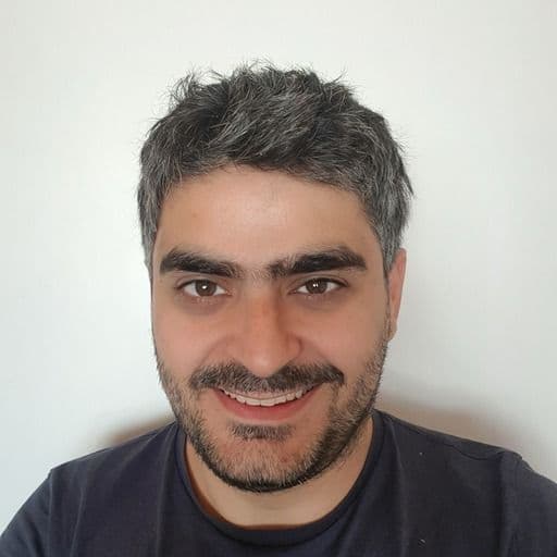 Louis Karim