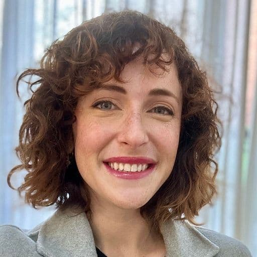 Jessica Damerst