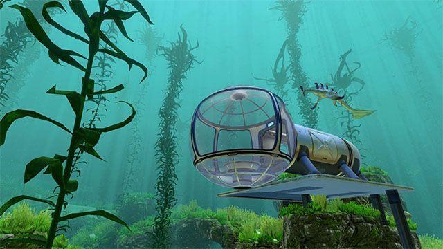 Unknown Worlds / Subnautica Multiplayer: When, If, How, And Why.