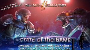 Natural Selection 2 State of the Game