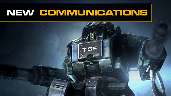 New Communication Channels - Image