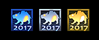 ENSL NCT 2017 badges