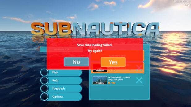 subnautica console commands xbox one 2020